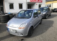 Chevrolet Spark 3
