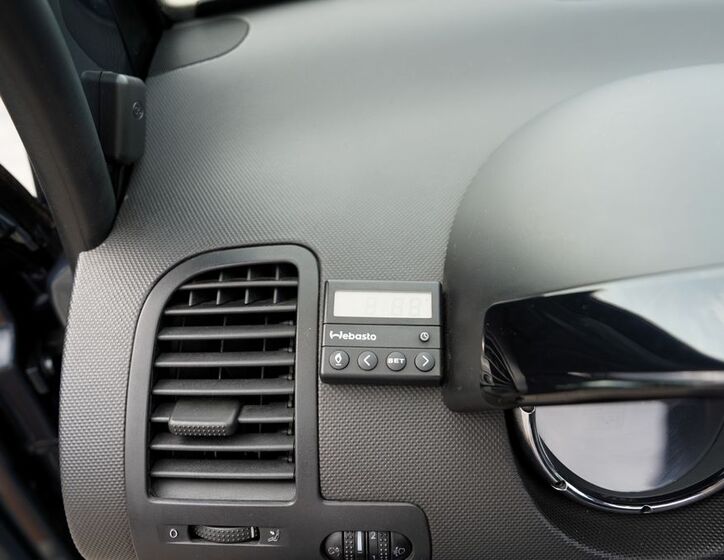Volkswagen Lupo 32