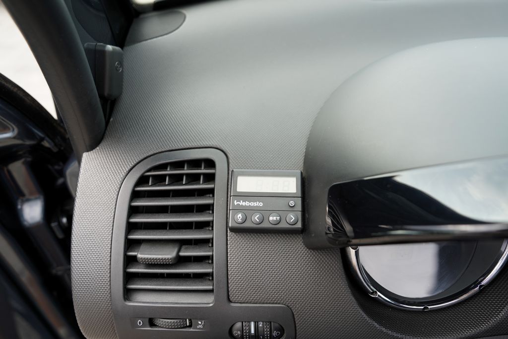 Volkswagen Lupo