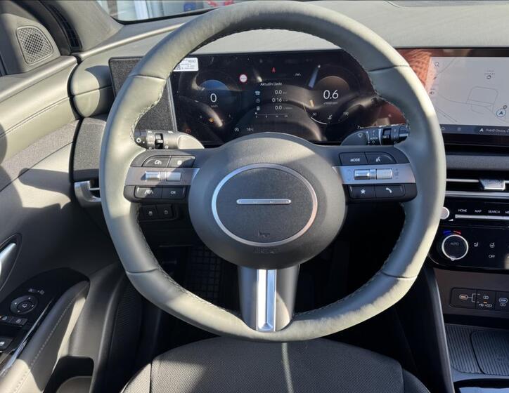 Hyundai Tucson 8