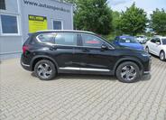 Hyundai Santa Fe 10