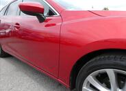 Mazda 6 14