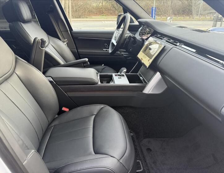 Land Rover Range Rover 15