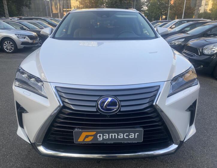 Lexus RX 1