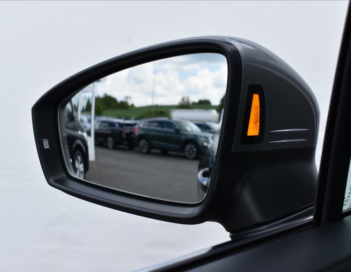 Volkswagen Tiguan Allspace 27