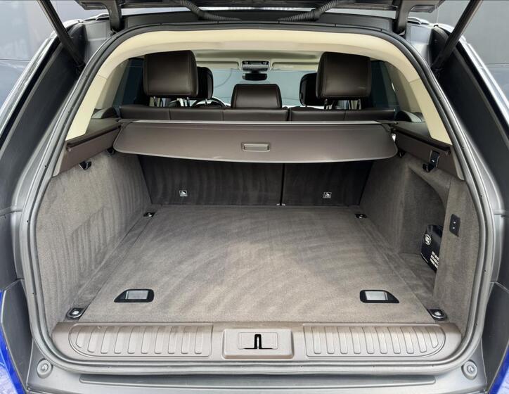 Land Rover Range Rover Sport 11
