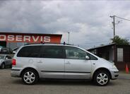 Volkswagen Sharan 4