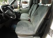 Ford Transit 18