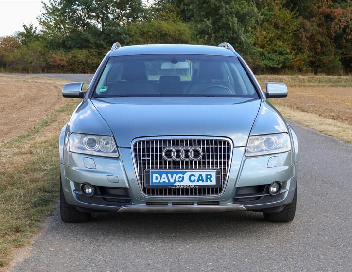 Audi A6 Allroad 2