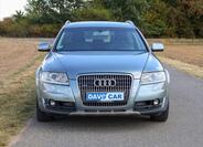 Audi A6 Allroad 2