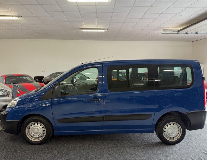 Peugeot Expert 3
