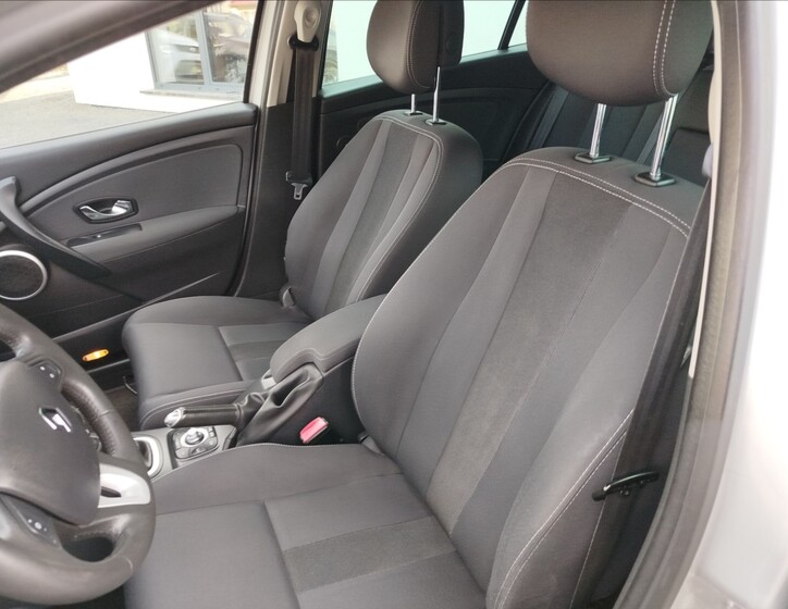 Renault Mégane 11