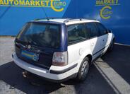 Volkswagen Passat 4