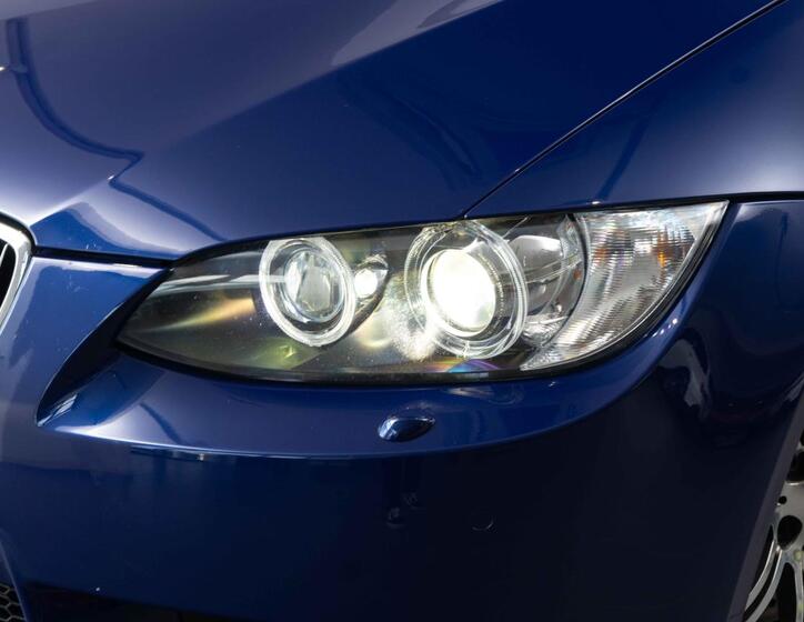 BMW M3 9