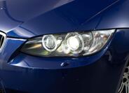 BMW M3 9