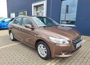 Peugeot 301 5