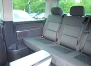 Volkswagen Multivan 19