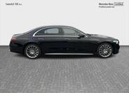 Mercedes-Benz Třídy S 6