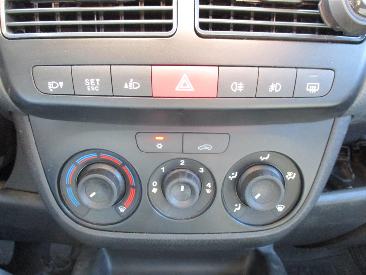 Fiat Dobló