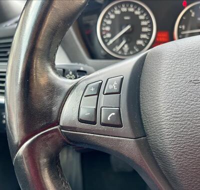 BMW X5 27