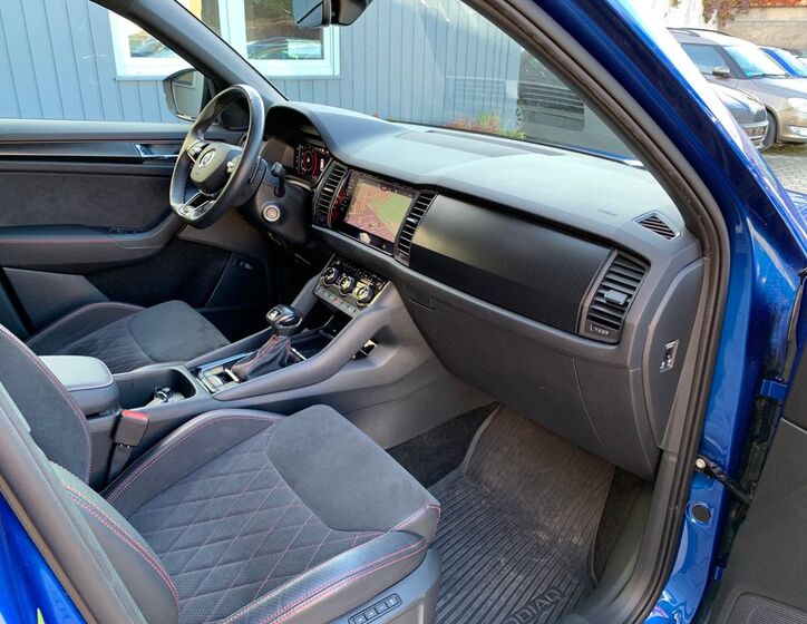 Škoda Kodiaq 30
