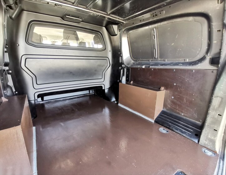 Fiat Scudo 23