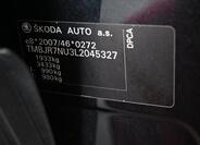 Škoda Octavia 8