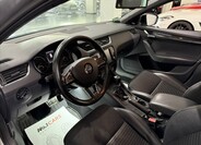 Škoda Octavia 8