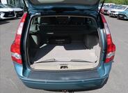 Volvo V50 21