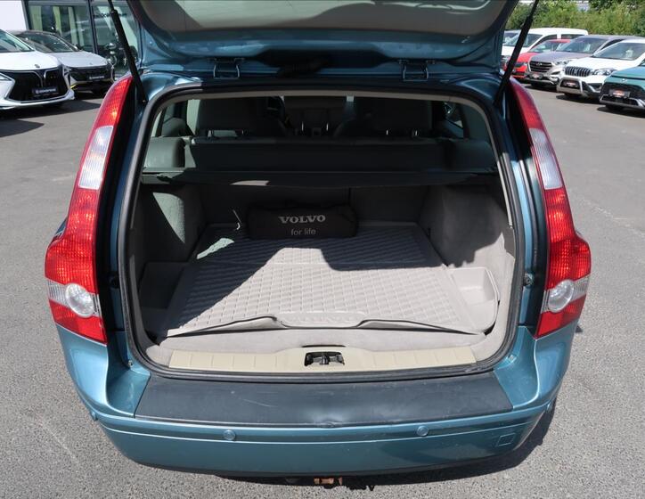 Volvo V50 21