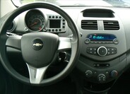 Chevrolet Spark 12