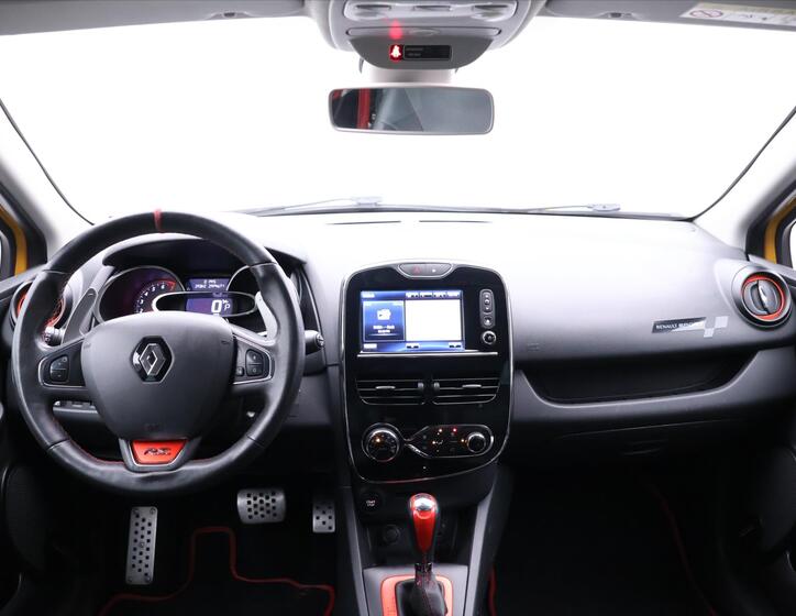 Renault Clio 24