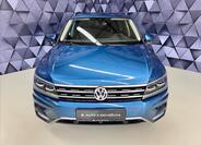 Volkswagen Tiguan Allspace 3