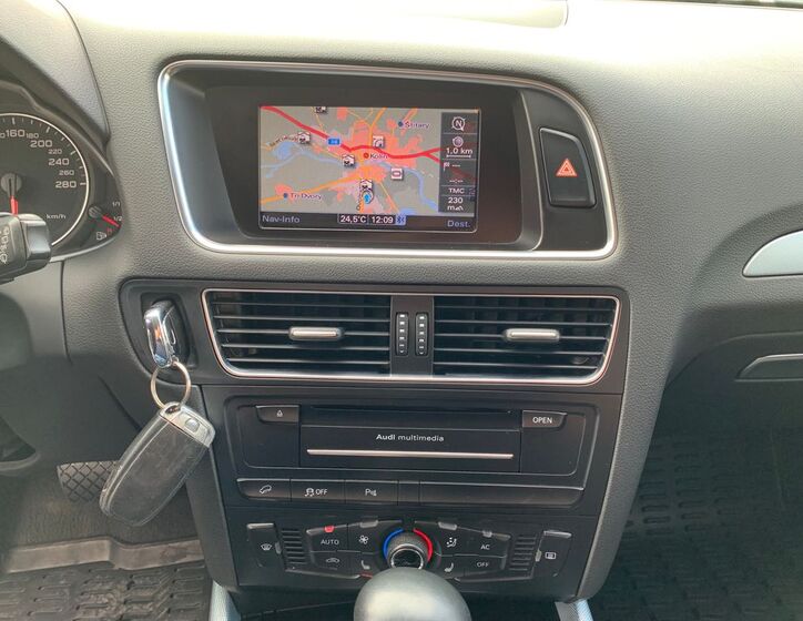 Audi Q5 14