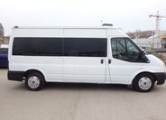 Ford Transit 6