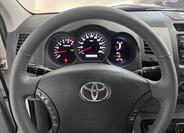 Toyota Hilux 14