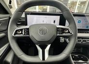 MG HS 8