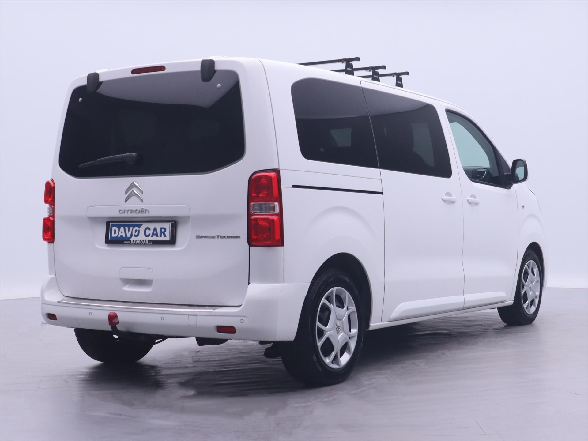 Citroën SpaceTourer