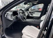 Mercedes-Benz Třídy E 9