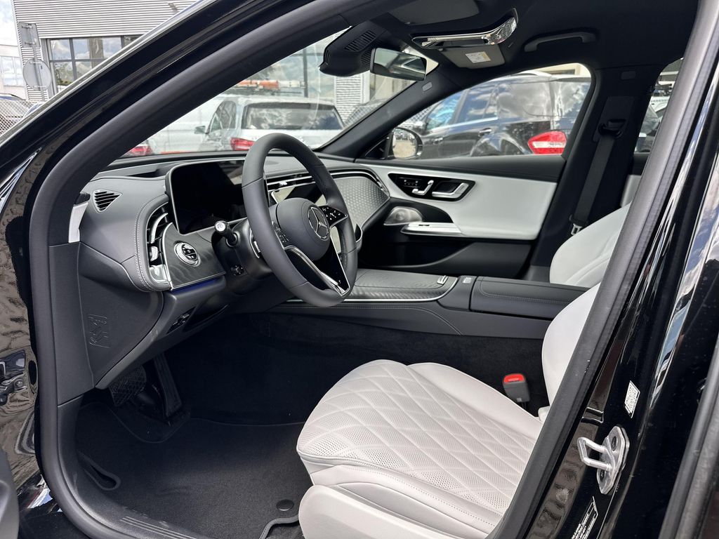 Mercedes-Benz Třídy E