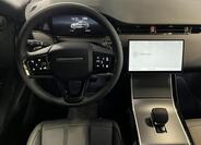 Land Rover Range Rover Evoque 13