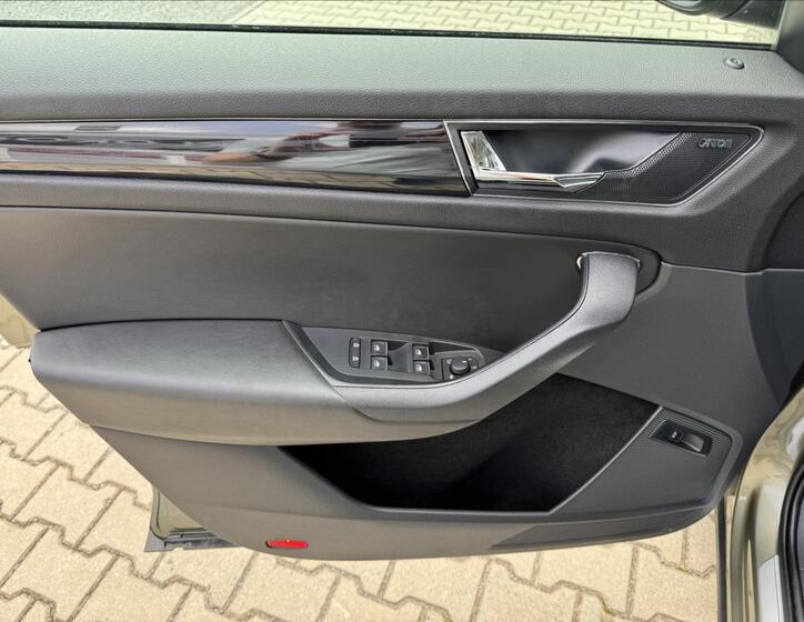 Škoda Kodiaq 25