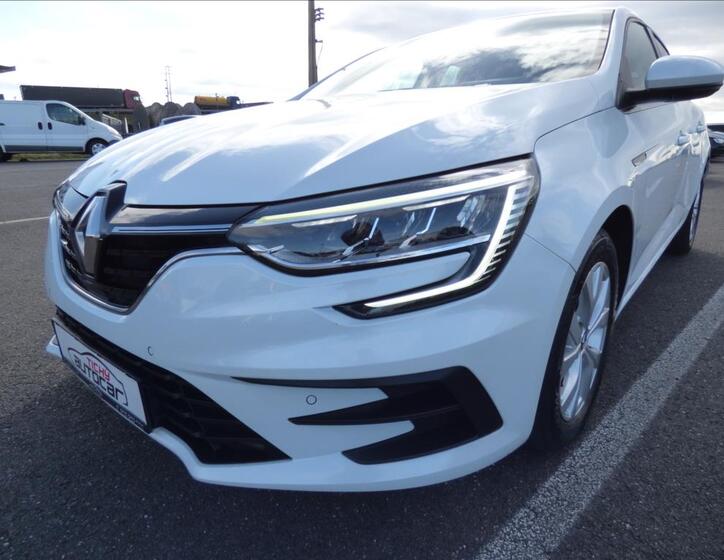 Renault Mégane 53