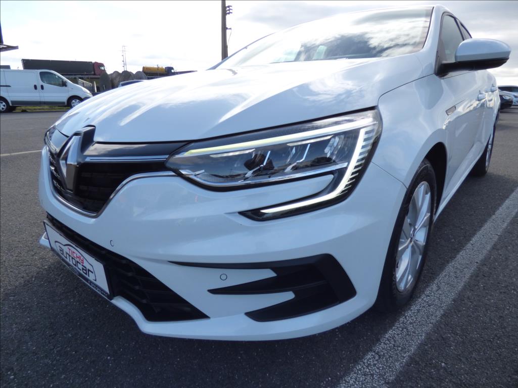 Renault Mégane