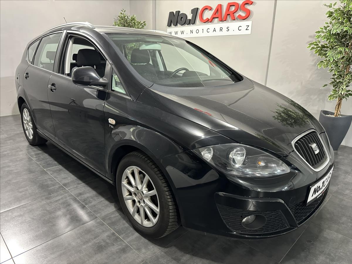 Seat Altea