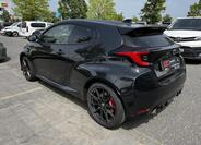 Toyota GR Yaris 7