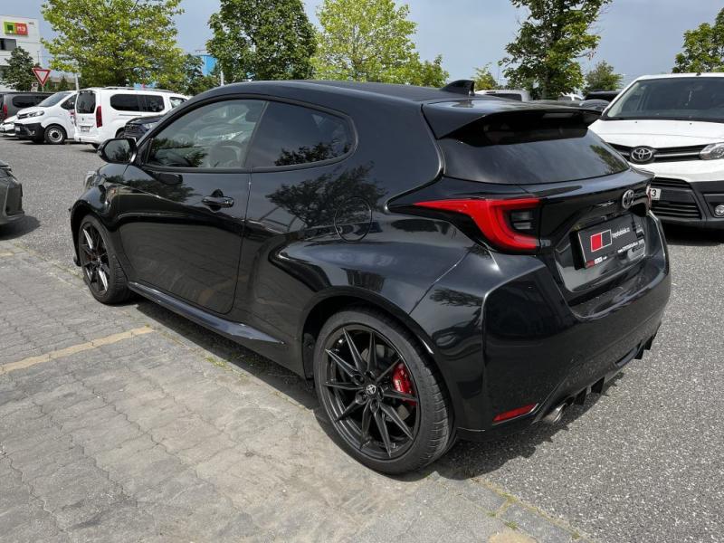 Toyota GR Yaris