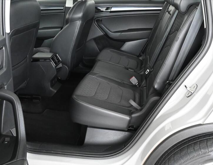 Škoda Kodiaq 11