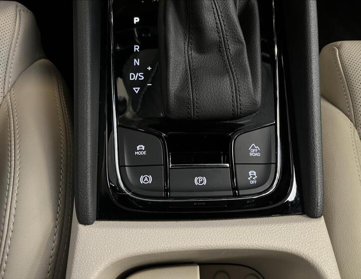 Škoda Kodiaq 19