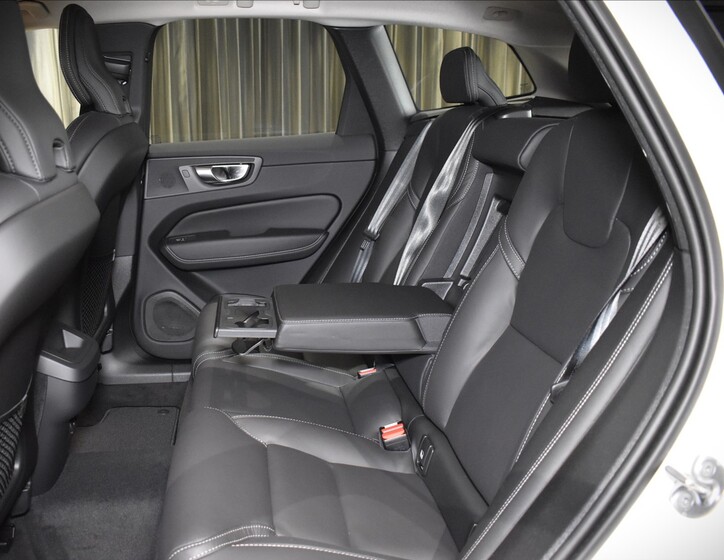 Volvo XC60 17